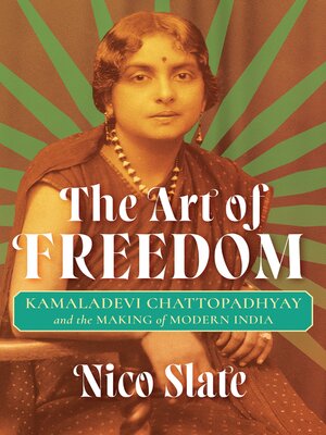 cover image of The Art of Freedom